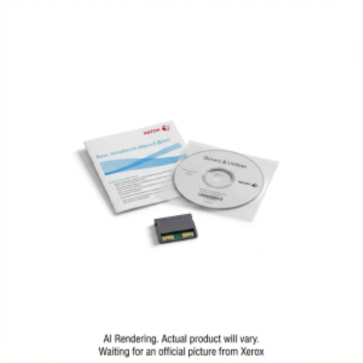 Initialization Kit Xerox XC AltaLink C8155 Initialization Kit097S0503 - Lakehead Inkjet ...