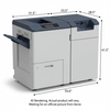 Xerox Pr Standard Finisher Plus497K22270 Xerox