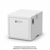 Xerox One Tray Letter Size High Capacity Feeder097 Xerox