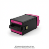 Xerox Genuine Magenta High Capacity Toner Cartridg Xerox