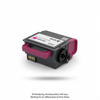 Xerox GENUINE MAGENTA HIGH CAPACITY TONER CARTRIDG Xerox