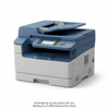 Xerox W110 SCANNER Xerox