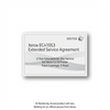 Xerox 2 ADDITIONAL YR SVC; EXTENDED ON-SITE SERVICE Xerox