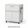 Xerox Oversized High Capacity Feeder With One Try0 Xerox