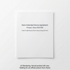 Xerox 3 ADDITIONAL YR SVC; EXTENDED ON-SITE SERVICE Xerox