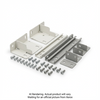 Xerox Ui s508 Installation Kit Mn497K20510 Xerox
