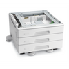 THREE 520 SHEETS EACH TRAYS Xerox