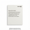 Xerox 2 ADDITIONAL YR SVC; EXTENDED ON-SITE SERVICE Xerox