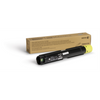 GENUINE XEROX YELLOW HIGH Xerox