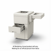 Xerox 2,000 Sheet Office Finisher & Horizontal Tra Xerox