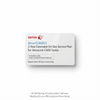 Xerox 2 Additional Years Service; Extended On-Site S Xerox