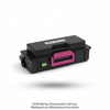 Xerox Genuine Xerox Magenta High Capacity Toner Cartridge For The Versalink C620 Xerox