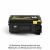 Xerox Genuine Yellow Standard Capacity Toner Cartr Xerox