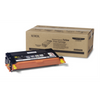Xerox 113R00721 Yellow Standard Capacity Print Cartridge Phaser 6180 Series Xerox