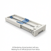 Xerox Extra Long Sheet Enablement Kit497K22370 Xerox