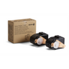 106R02602 Cyan Dual Package Toner Xerox