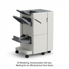 Xerox Pr Finisher Booklet Maker Bundled With 2/3 H Xerox
