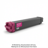MAGENTA HIGH CAPACITY TONER Xerox