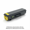 Xerox Versalink C500/C505 Standard CapacityYellow Toner Cartridge (106R03861) Xerox