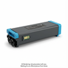 CYAN TONER CARTRIDGE F/ Xerox