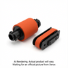 PAPER TRAY FEED ROLLER KIT F/ Xerox