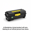 YELLOW HIGH CAP 5.2K TONER FOR VersaLink C500/C505 Xerox