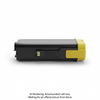 Xerox Genuine Yellow High Capacity Toner Cartridge Xerox