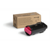 Xerox Versalink C600 Extra High Capacity Magenta Toner Cartridge (106R03917) Xerox