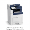 Xerox VRSLNKB605 PR 58PPM 550SHT 250GBHDD 110V EIP Xerox