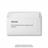 Xerox 2 Additional Years Service; Extended On-Site S Xerox