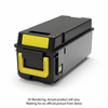 Xerox Versalink C605 Extra High Capacity Yellow Toner Cartridge (106R03930) C605 Xerox