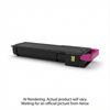 Genuine Xerox Magenta High Capacity Toner Cartridg Xerox