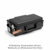 HIGH CAPACITY PRINT CARTRIDGE Xerox