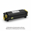 Xerox Genuine Xerox Yellow High Capacity Toner Cartridge For The Versalink C620 Xerox