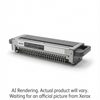 Xerox Xerox, GBC Advanced Punched Pro, Die Combbin Xerox