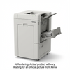 Xerox Production Ready Finisher - Includes A Built Xerox