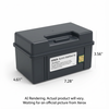 Xerox Genuine Black Standard Capacity Toner Cartri Xerox