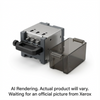 Xerox 100 Finisher 3 Hold Punch Kit (Only Availabl Xerox