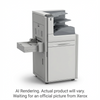 Xerox Business Ready Finisher, Includes 2/3 Hole P Xerox