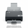 Xerox SCANNER DOCUMATE 162 Xerox
