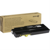 Genuine Xerox Extra High Capacity Yellow Print Cartidge for C400/C405, 8,000 pages Xerox
