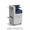 Xerox BR BOOKLET MAKER FINISHER 2/3 HOLE PUNCH Xerox