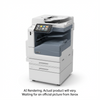 Xerox Xerox AltaLink C8130/C8135 Base IOT W/ 2 Tra Xerox