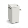 Xerox Idm 770 Interface (cooling / Decurler Module Xerox