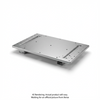 Xerox Mounting Plate For Bustled Controller498K181 Xerox