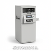 Xerox GBC Advanced Punch Pro497K24200 Xerox
