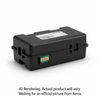 Xerox GENUINE BLACK STANDARD CAPACITY TONER CARTRI Xerox