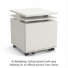 Xerox ADJUSTABLE HEIGHT STAND Xerox