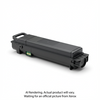 Xerox Primelink XC9065/XC9070 Silver Toner Cartrid Xerox