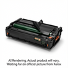 Xerox C410 BLACK IMAGING KIT (LONG-LIFE ITEM, TYPI Xerox